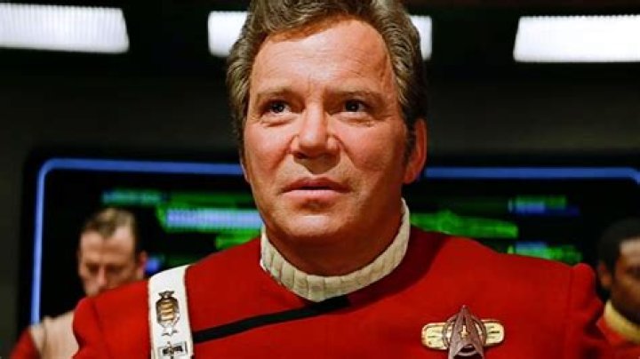 Does William Shatner get royalties from Star Trek?