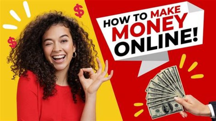 How can a pretty girl make easy money?