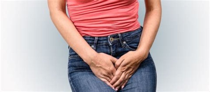 How can I stop stress incontinence?