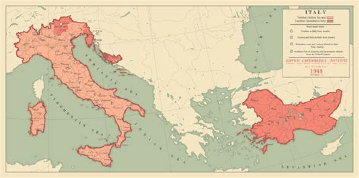 How did Italy join ww1?