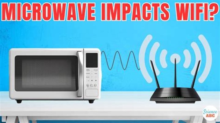 How do I check my Wi-Fi interference?