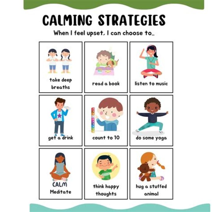 How do you calm down tinnitus spikes?