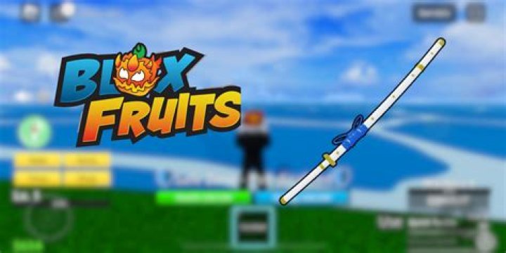 How do you get the tushita sword in Blox fruit?
