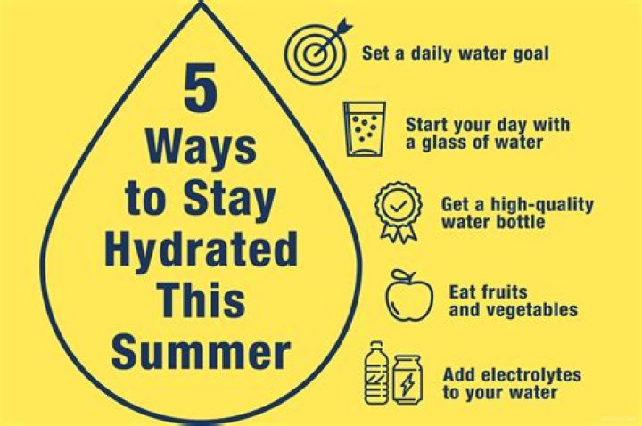How do you hydrate dry mouth?