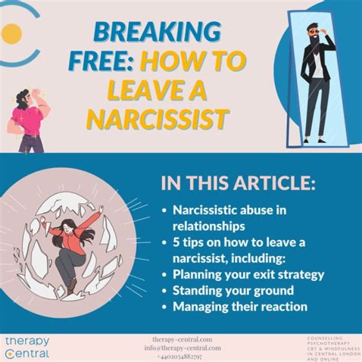 How do you know when a narcissist is coming back?