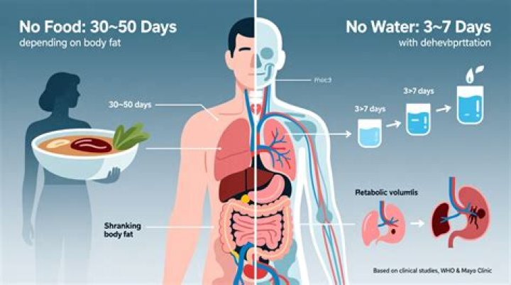 How long can a diabetic go without eating?