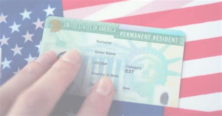 How long does it take to get U.S. citizenship after green card?