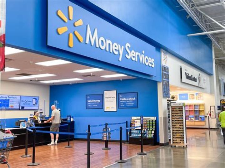 How long is a Walmart shift?