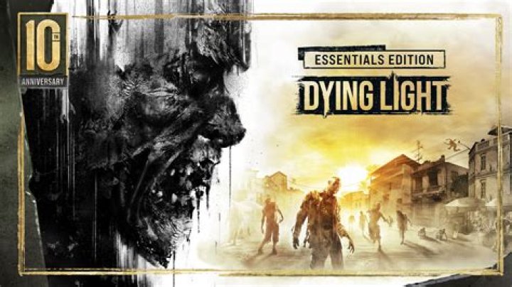 How long is Dying Light with all DLC?