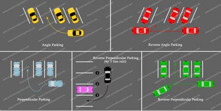 How many cars can Maze hold?