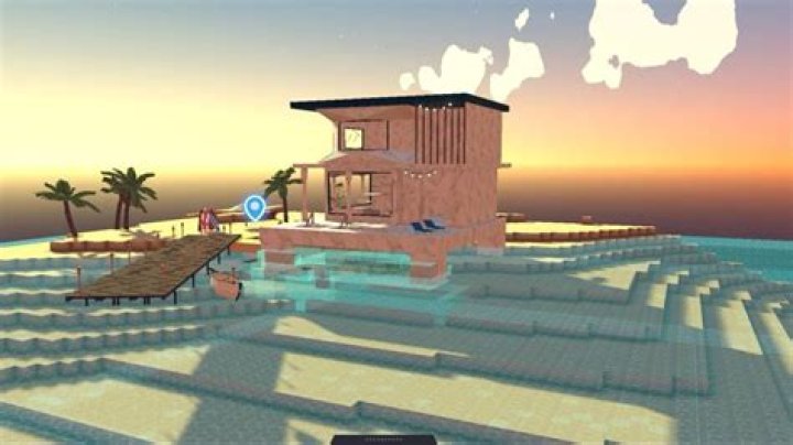 How much does a land in metaverse cost?