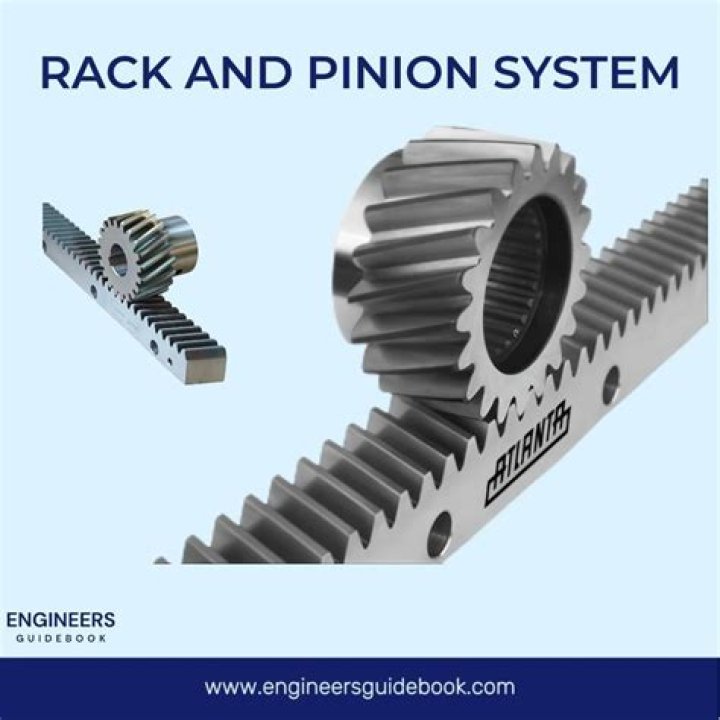 How much should a rack and pinion cost?