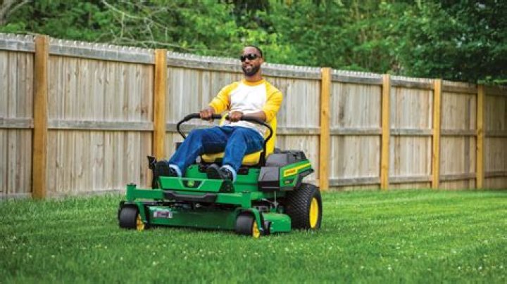 How much should I spend on a zero turn mower?