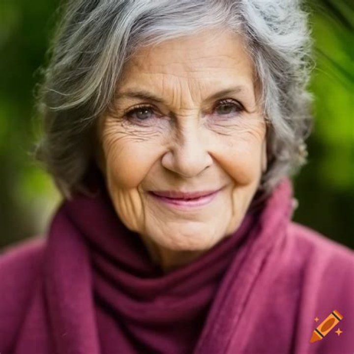 How often should a 70 year old woman wash her hair?