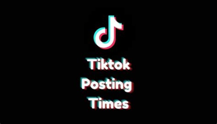 How often should I post on TikTok?