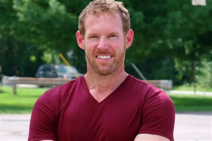 How old is Ben Rathbun?
