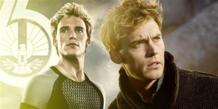 How old was Finnick when he won The Hunger Games?