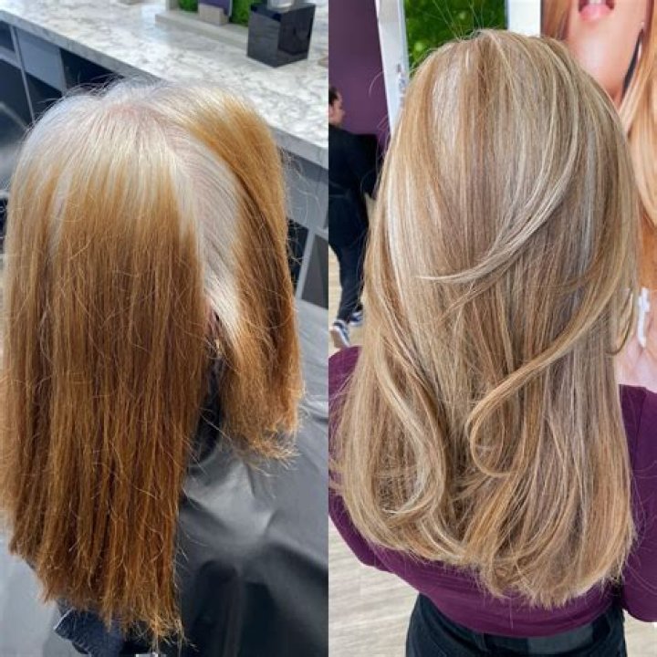 How soon before your wedding should you color your hair?
