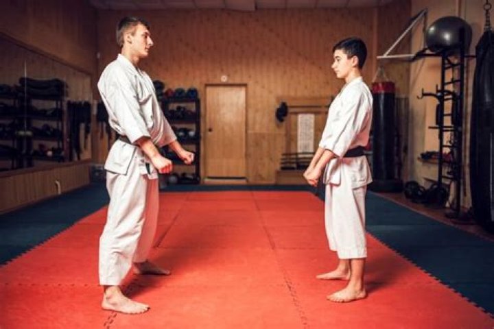 Is 13 too old to start martial arts?