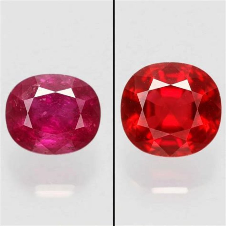 Is a Certified ruby real?