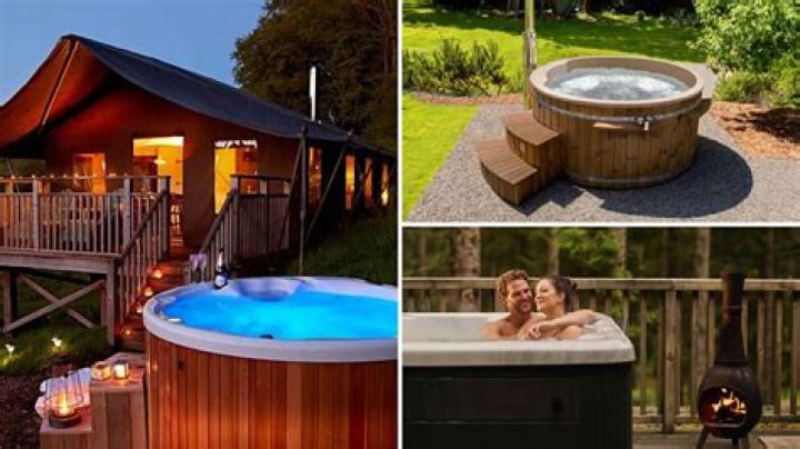 Is a hot tub or sauna better for you?