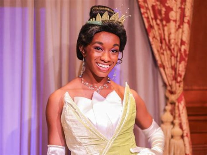Is a princess called Your Highness?