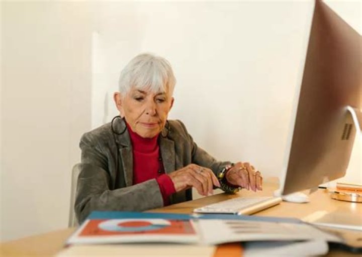 Is age 55 considered a senior?