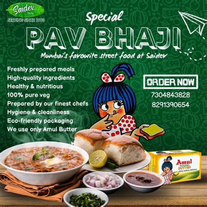 Is Amul butter healthy?