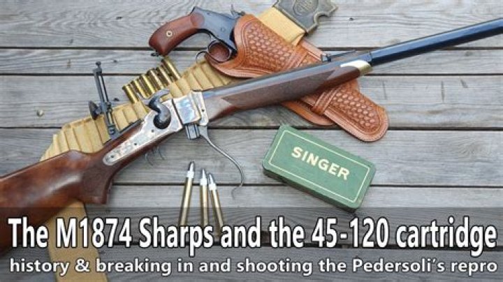 Is anyone making Remington rifles?