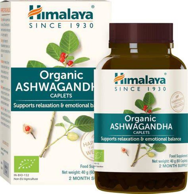 Is ashwagandha good for hair?