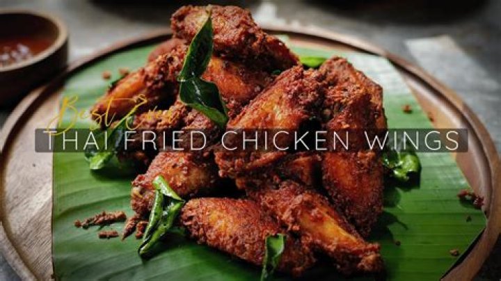 Is chicken from Thailand OK?