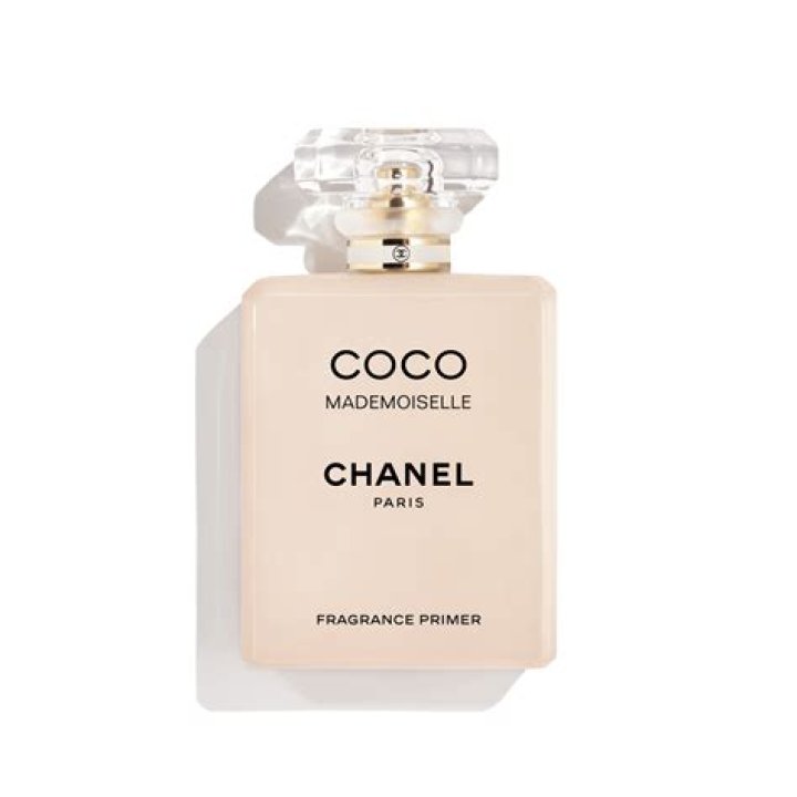 Is Coco Chanel Mademoiselle for old ladies?