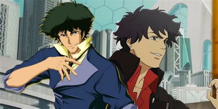 Is Cowboy Bebop all a dream?