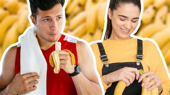 Is eating 3 bananas a day too much?