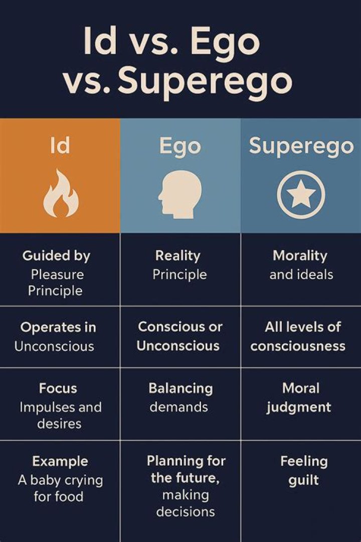 Is Ego an elder?
