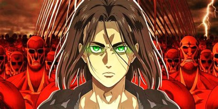 Is Eren Yeager evil?
