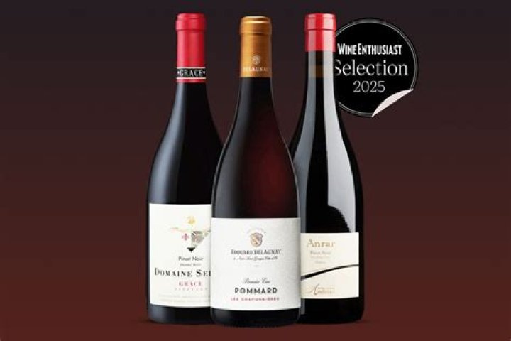 Is French wine stronger?