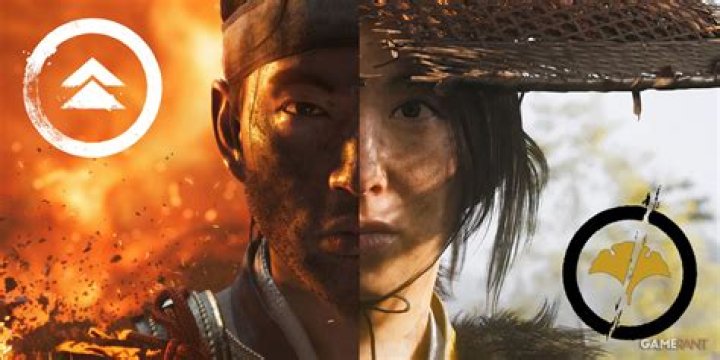 Is Ghost of Tsushima map accurate?