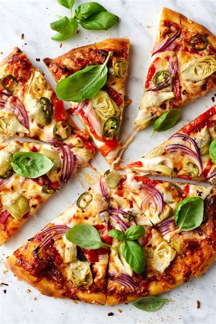 Is Homemade pizza better for you?