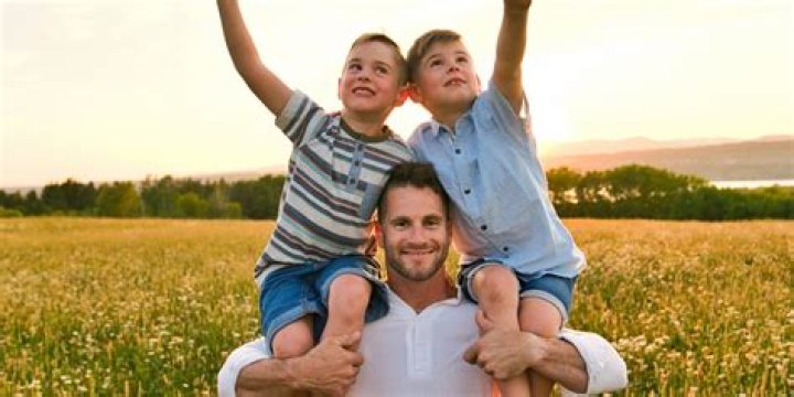 Is it better to have sons or daughters?