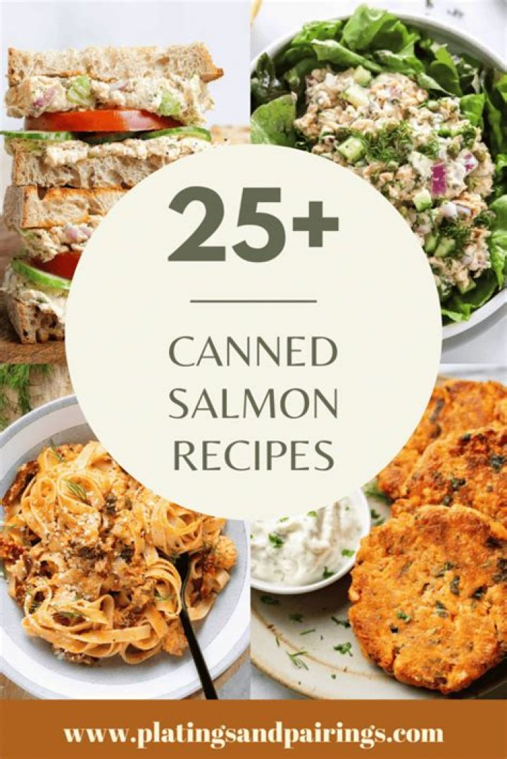 Is it OK to eat canned salmon everyday?