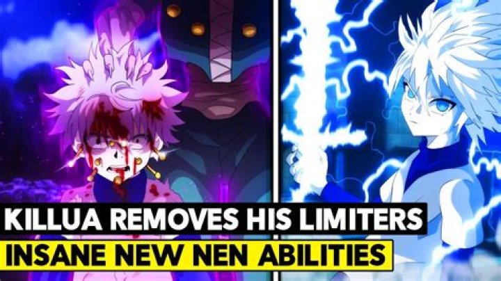 Is killua Zoldyck smart?