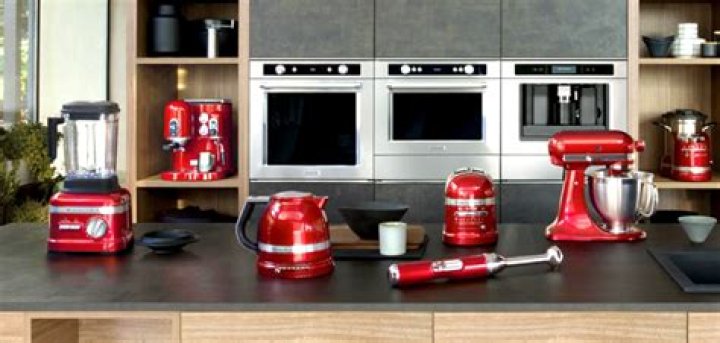Is KitchenAid still in business?