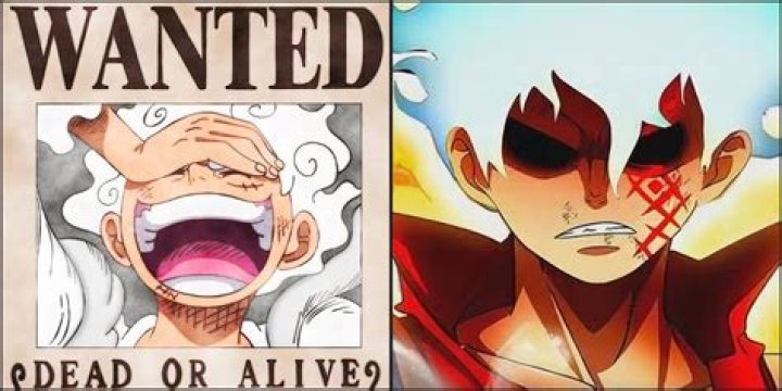Is Kuma an ally of Luffy?