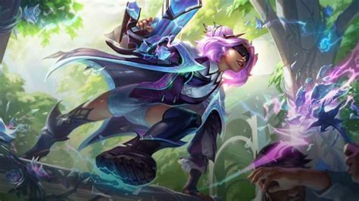 Is LOL dead?