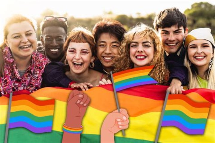 Is Mineta part of Lgbtq?