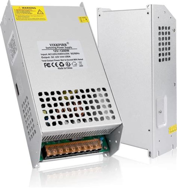 Is my house 110v or 120V?
