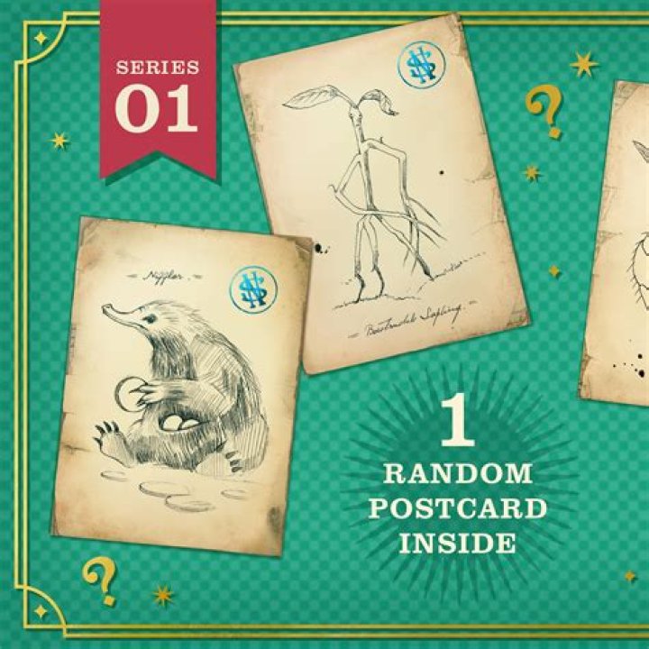 Is Newt Scamander an Animagus?