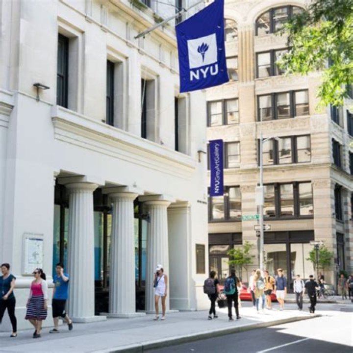 Is NYU religious?