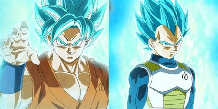 Is Pan a Saiyan half?